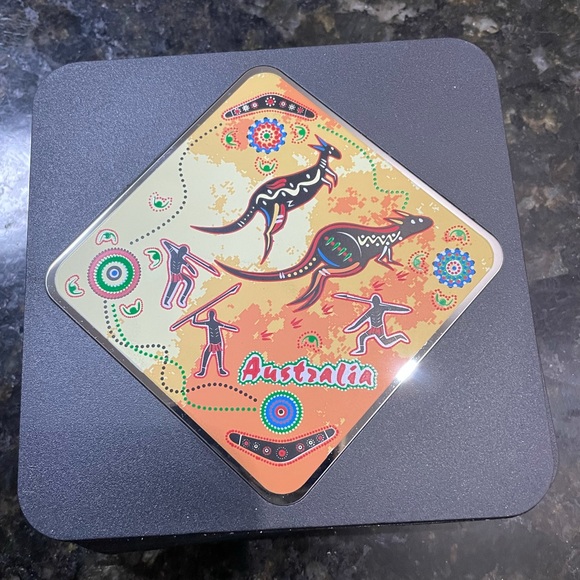 Australia Coasters - Picture 7 of 7